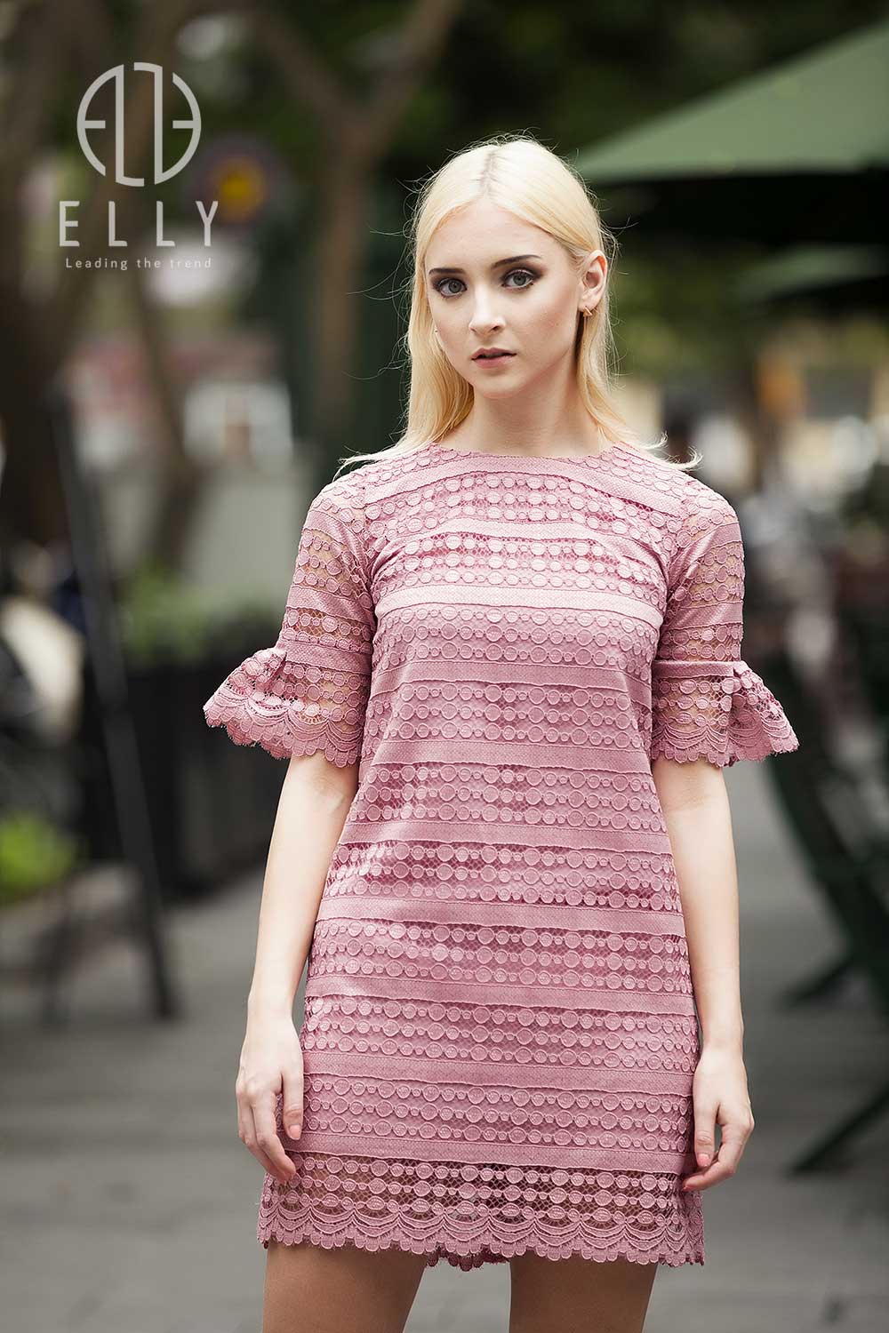 CÙNG ELLY CHÀO HÈ SÔI ĐỘNG, GIẢM GIÁ 20% TẤT CẢ CÁC SẢN PHẨM