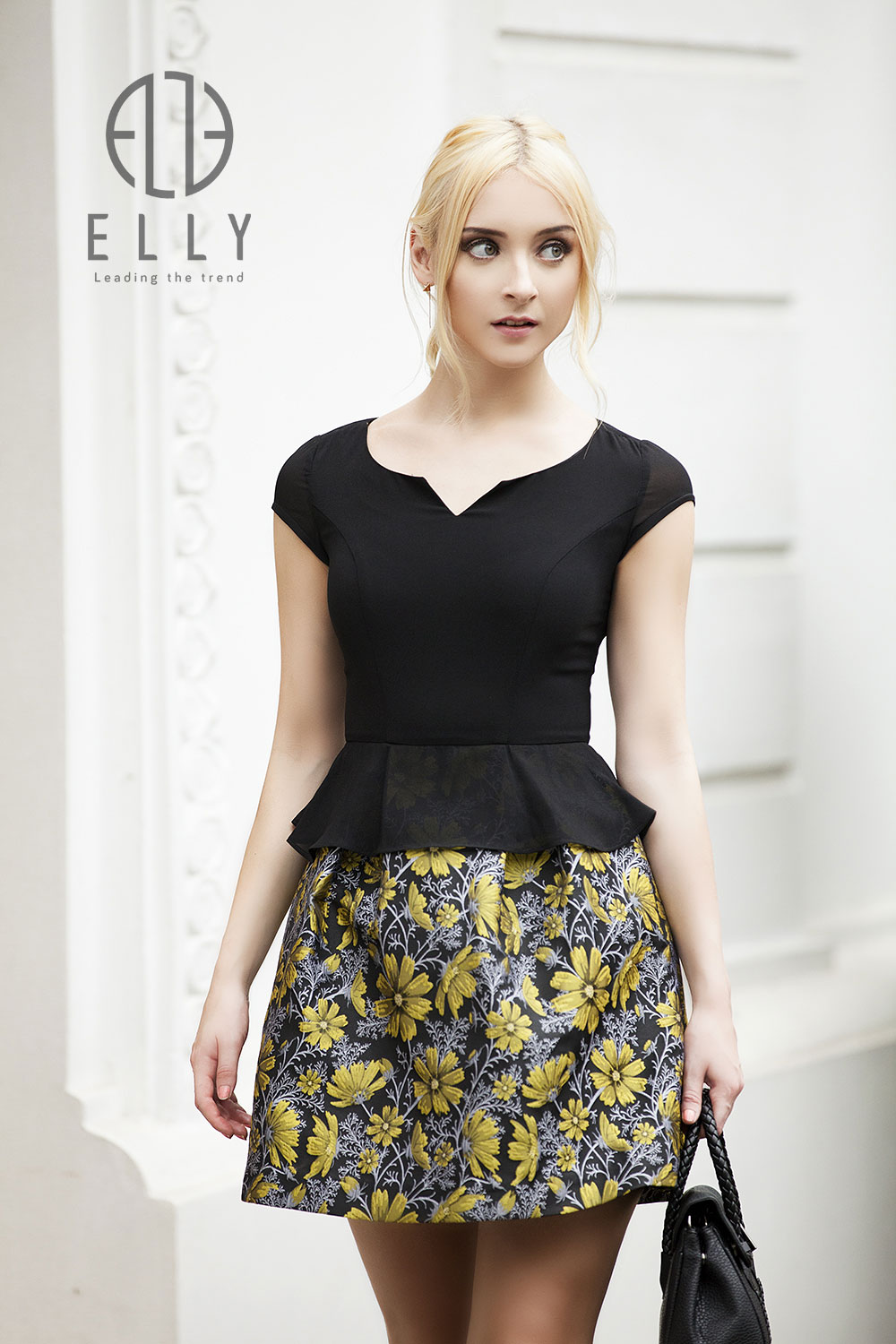 CÙNG ELLY CHÀO HÈ SÔI ĐỘNG, GIẢM GIÁ 20% TẤT CẢ CÁC SẢN PHẨM