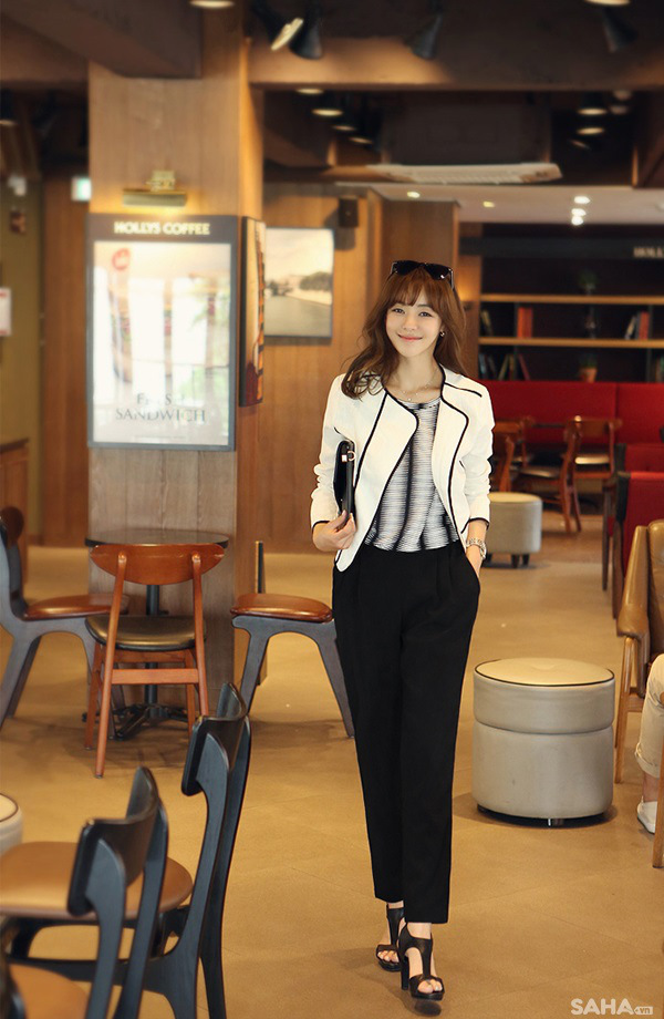 mix do cong so phong cach han