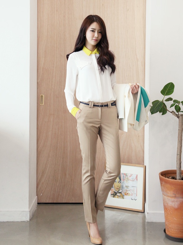 quan au nu cong so mau ghi sang