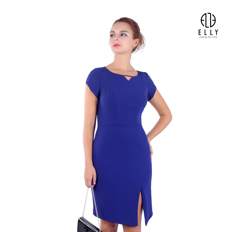 vay bodycon co cach dieu