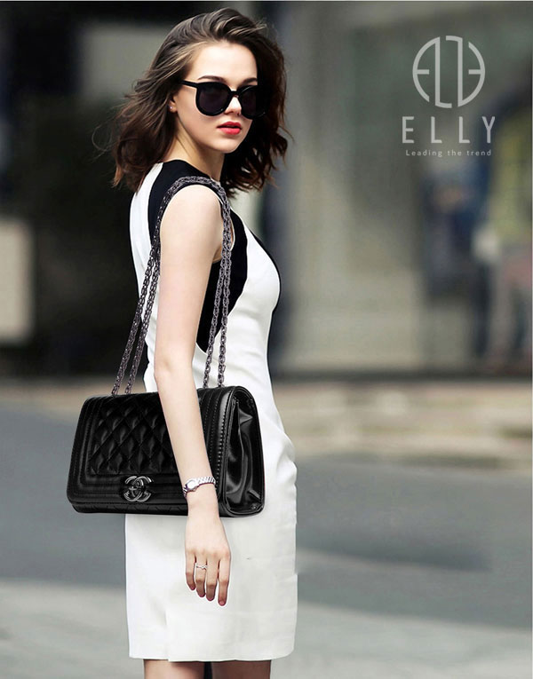 tui xach nu dep sanh dieu