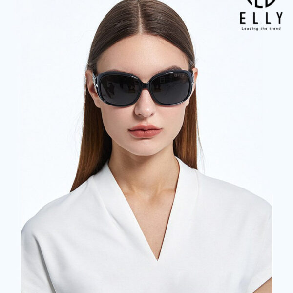 Kính mắt nữ cao cấp ELLY – EK16