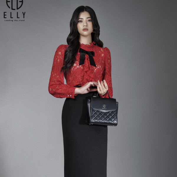 tui xach nu thoi trang cao cap elly el85 9 9