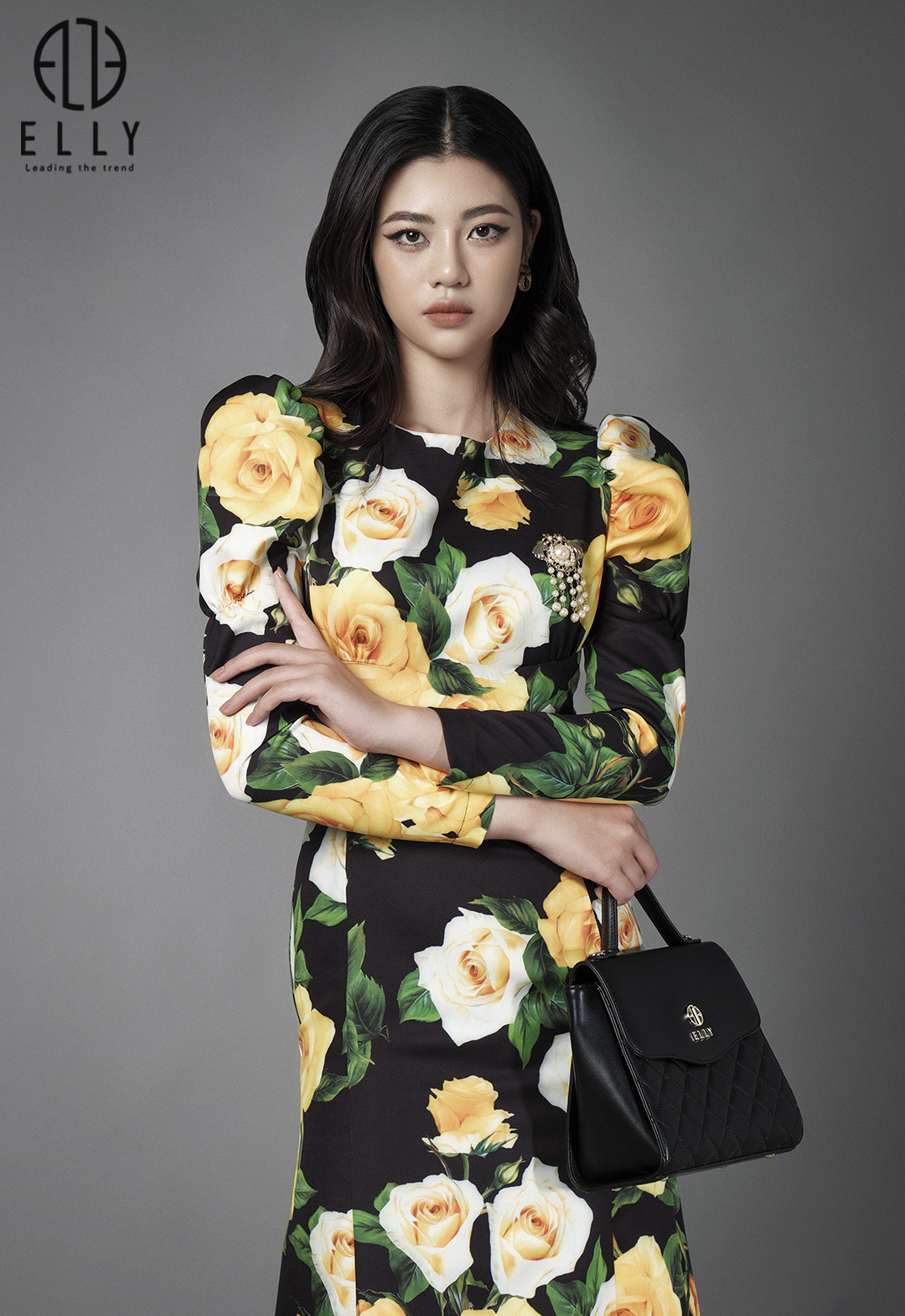 tui xach nu thoi trang cao cap elly el85 11 8