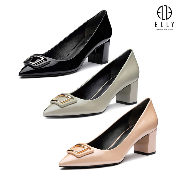 giay cao got nu de vuong elly EGM16