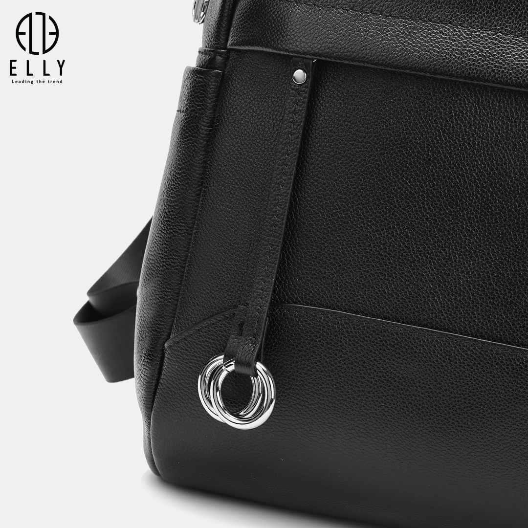 Balo nu cao cap da that ELLY %E2%80%93 EB7 5