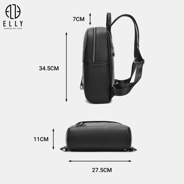 Balo nu cao cap da that ELLY %E2%80%93 EB7 7