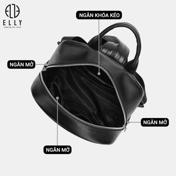Balo nu cao cap da that ELLY %E2%80%93 EB7 11