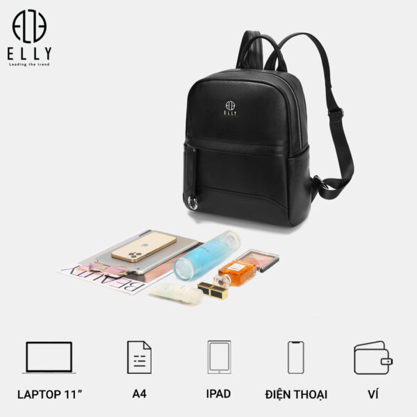 Balo nu cao cap da that ELLY %E2%80%93 EB7 13