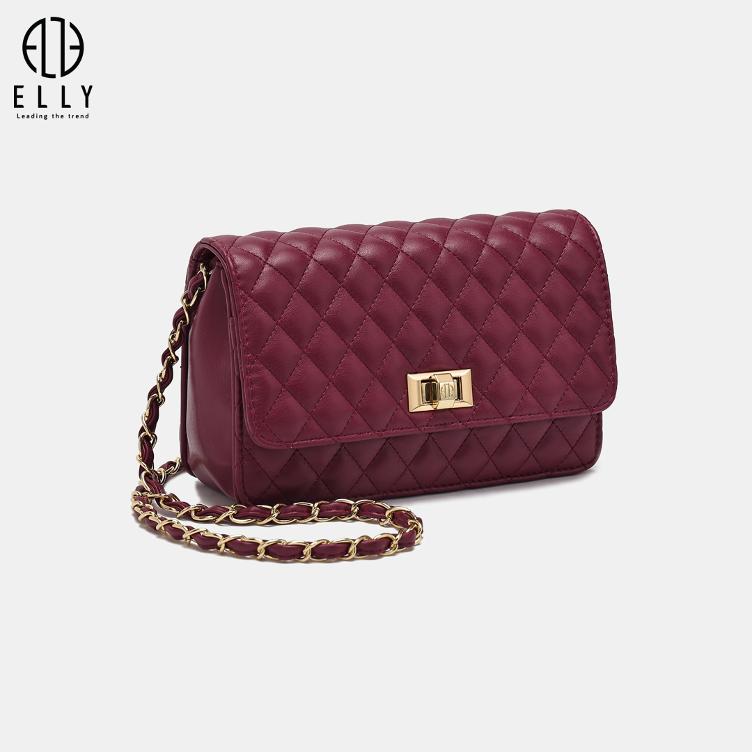 tui xach nu thoi trang cao cap elly el95 57