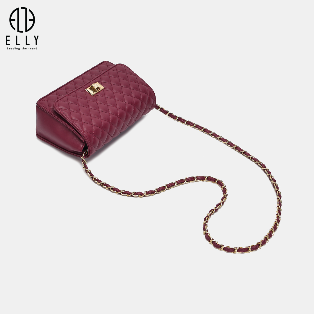 tui xach nu thoi trang cao cap elly el95 60