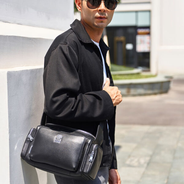 Kính mắt nam cao cấp ELLY HOMME – EKM80