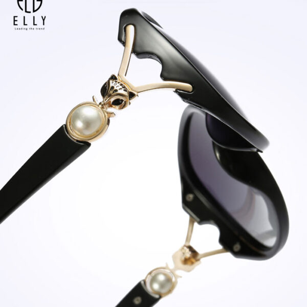 Kính mắt nữ cao cấp ELLY – EK57