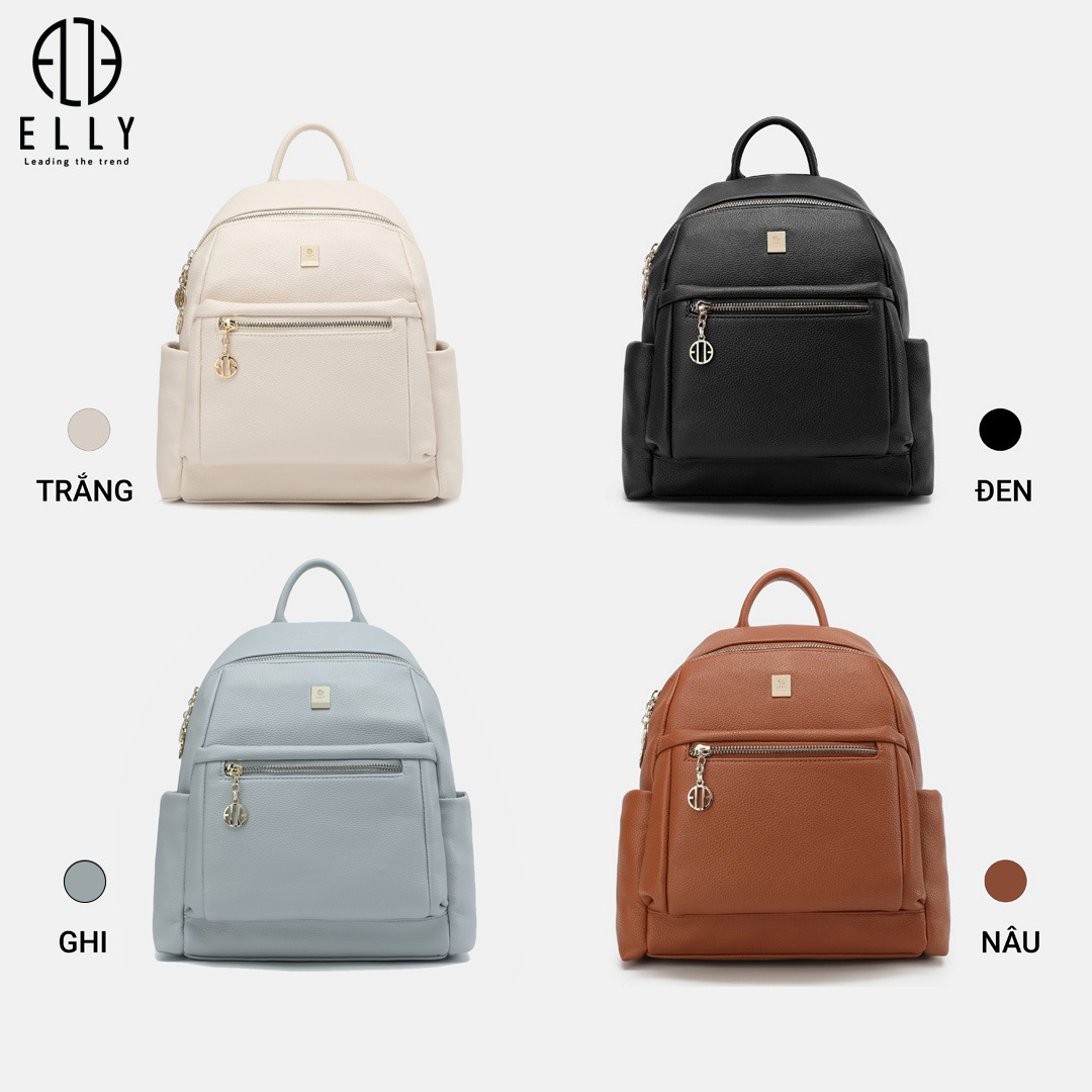 balo nu thoi trang cao cap elly ebh13 13 3
