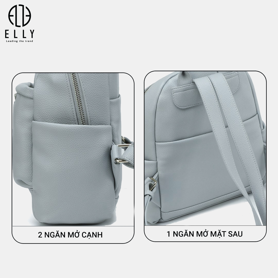 balo nu thoi trang cao cap elly ebh13 14 3