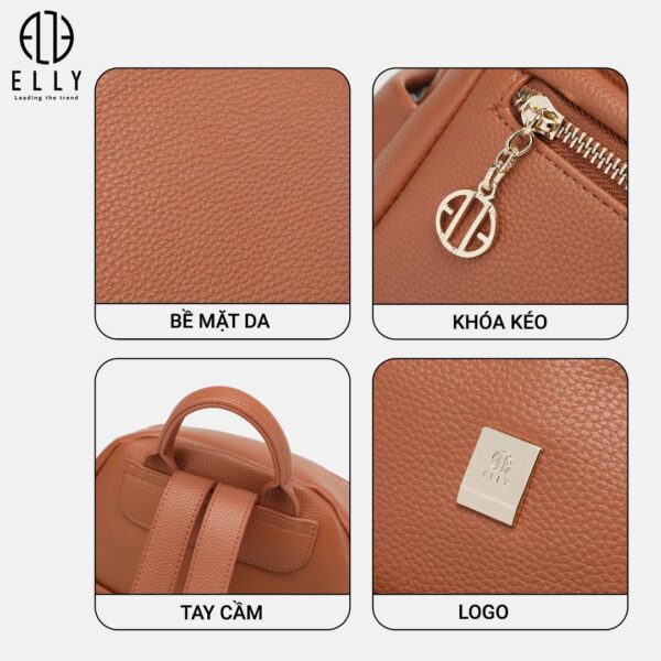 Balo nữ thời trang ELLY – EBH13