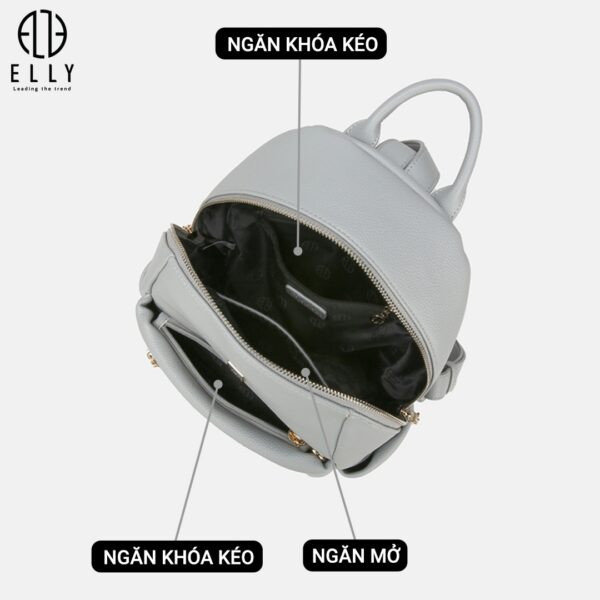 Balo nữ thời trang ELLY – EBH13
