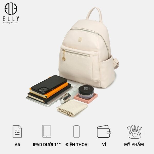 Balo nữ thời trang ELLY – EBH13