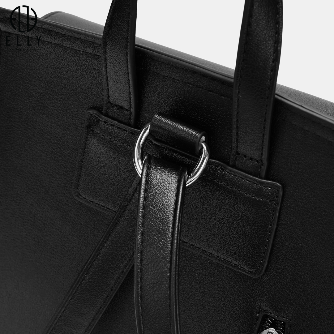 balo nu thoi trang cao cap elly ebh12 9