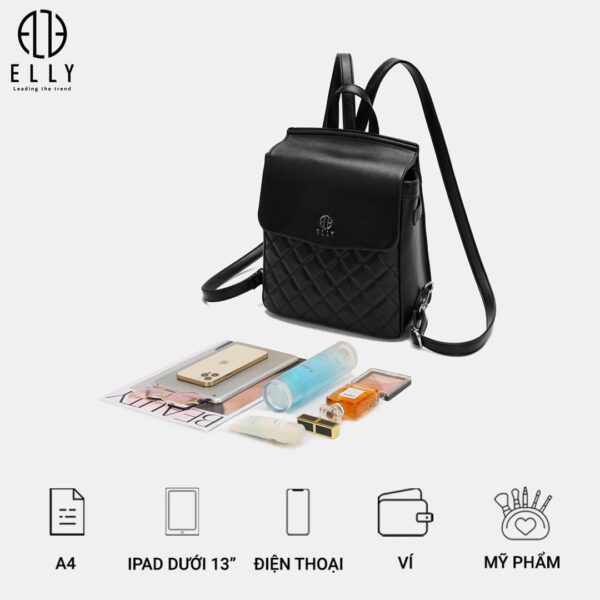 balo nu thoi trang cao cap elly ebh12 18