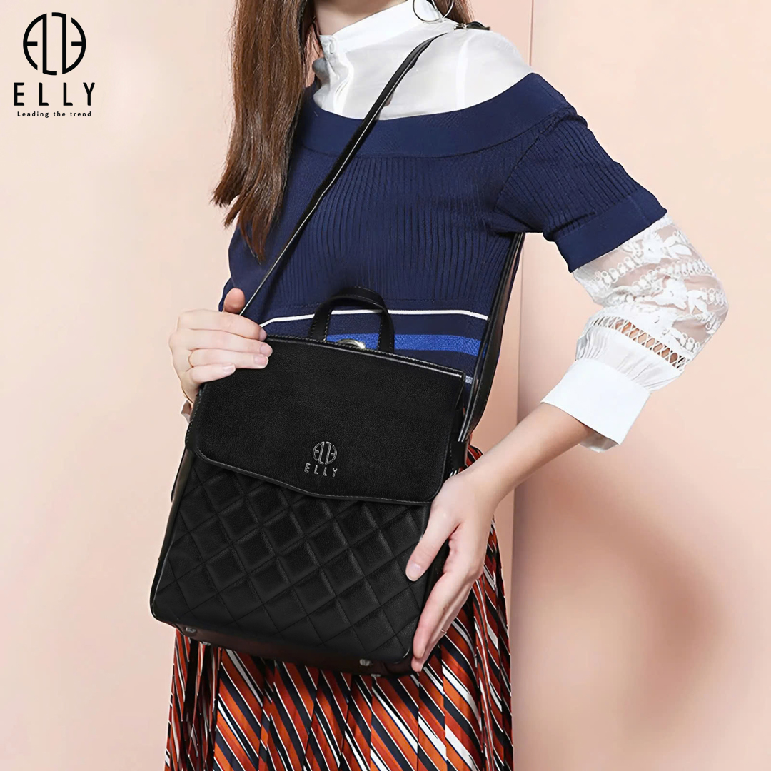 balo nu thoi trang cao cap elly ebh12 17