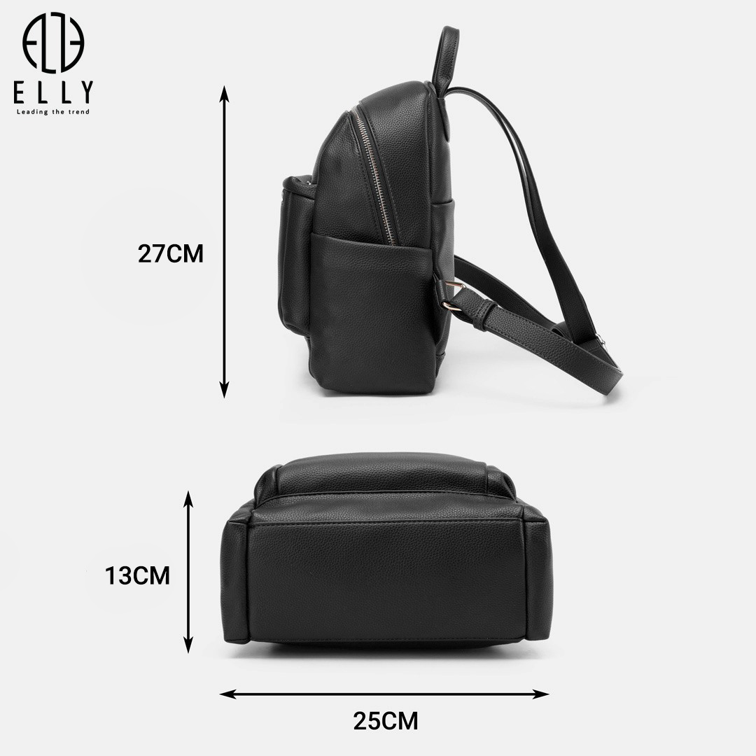Balo nữ thời trang ELLY – EBH13