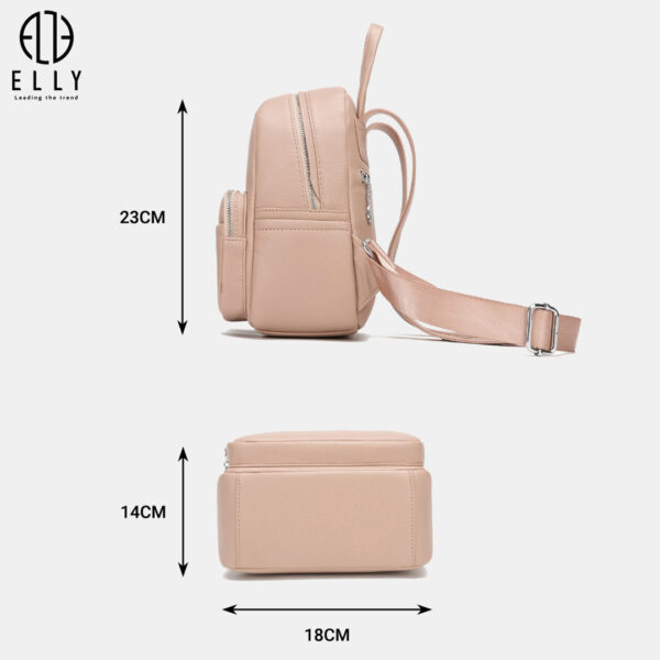Balo nữ thời trang ELLY – EBH18