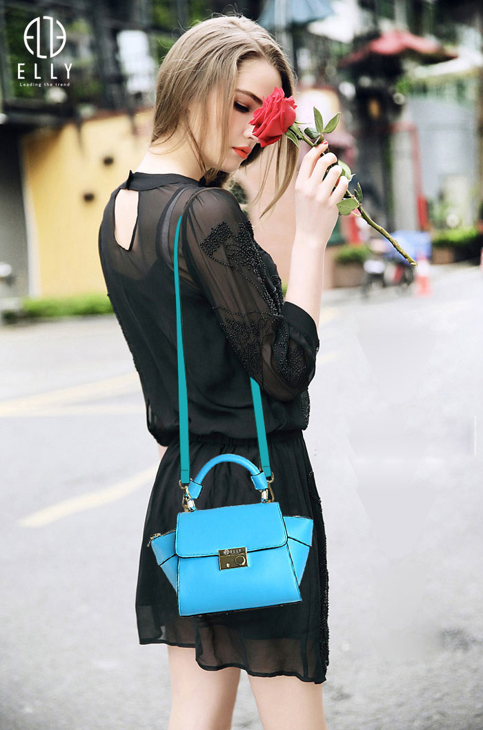 Điểm lại 3 xu hướng túi xách thống lĩnh mùa Xuân Hè 2018