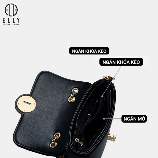 THAY ANH tui xach nu thoi trang cao cap elly el124 1