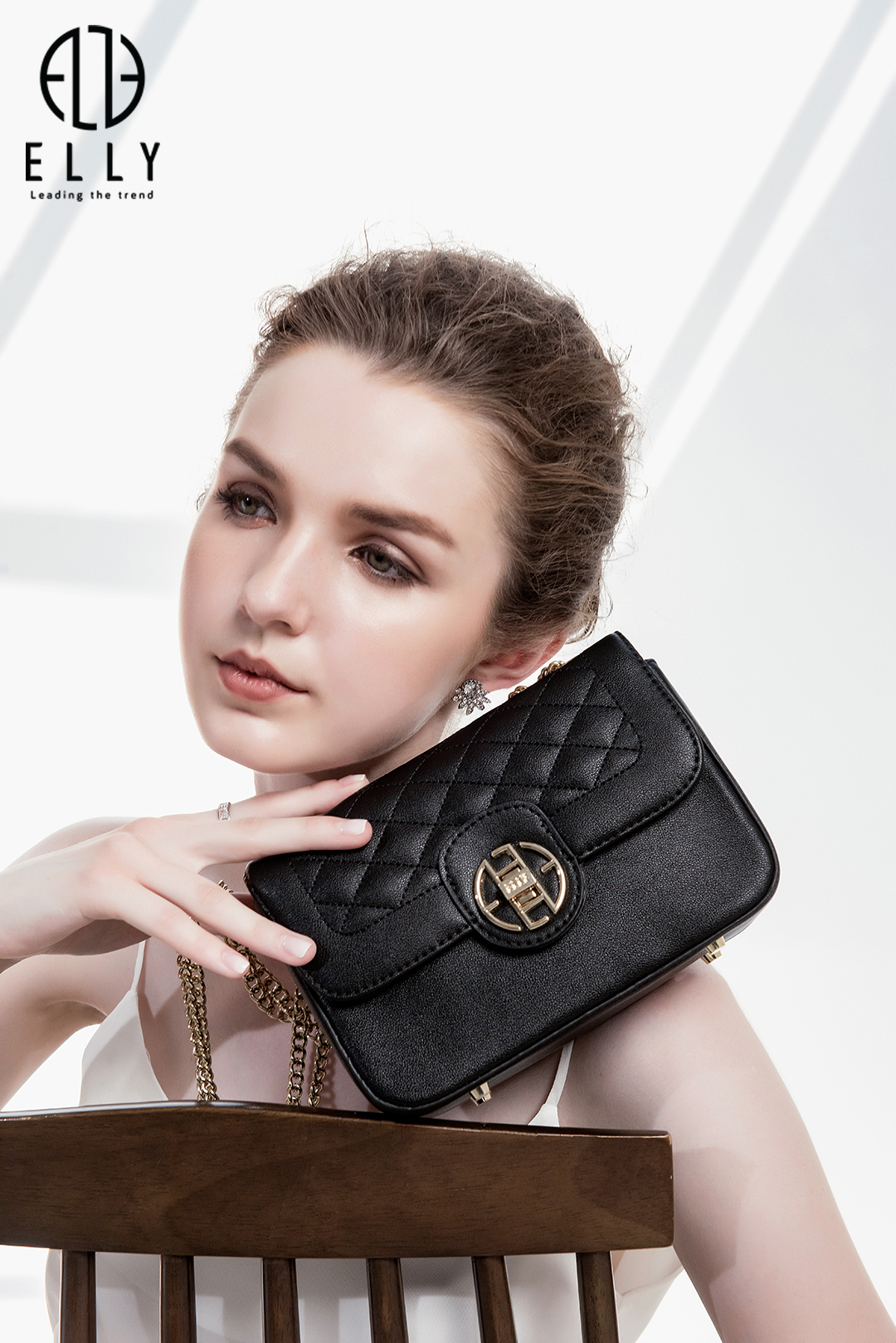 THAY ANH tui xach nu thoi trang cao cap elly el124 2