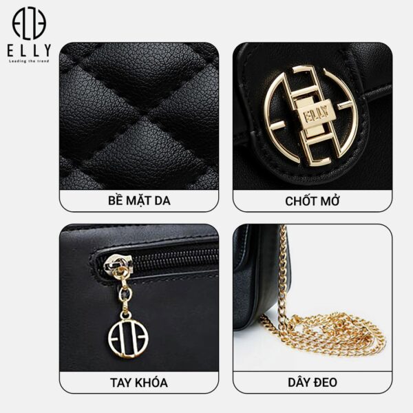 tui xach nu thoi trang cao cap elly el124 22 2