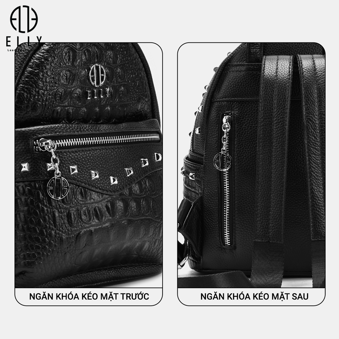 Ba lo nu cao cap da that ELLY EB21 16 2