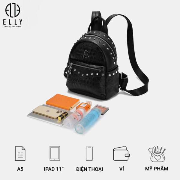 Ba lo nu cao cap da that ELLY EB21 15 2