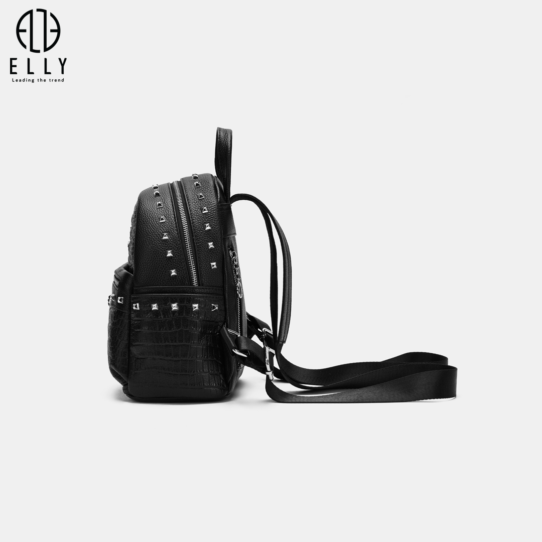 Ba lo nu cao cap da that ELLY EB21 10 2