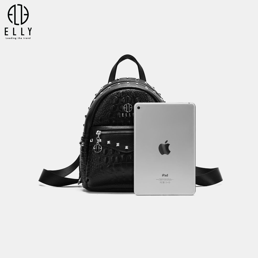 Ba lo nu cao cap da that ELLY EB21 1 3