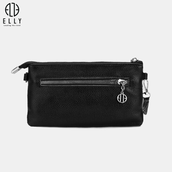 tui clutch nu cao cap da that elly ec18 17 2