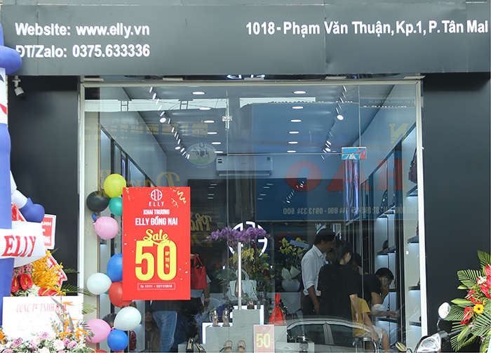 khai truong elly dong nai 2 1