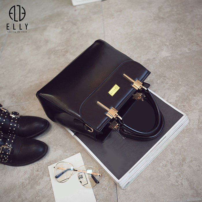 Tui xach nu thoi trang cao cap ELLY EL65 26