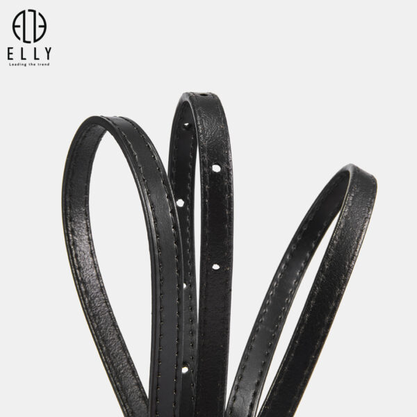 Dây lưng nữ cao cấp da thật ELLY – ED42