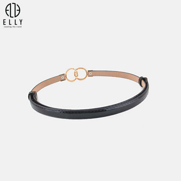 Dây thắt lưng nữ thời trang cao cấp ELLY – EDH29