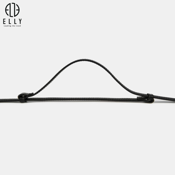 Dây lưng nữ cao cấp da thật ELLY – ED39