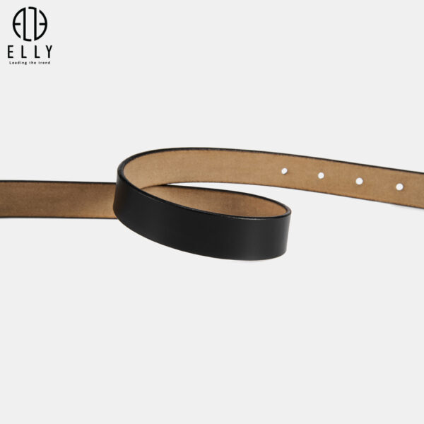 Dây lưng nữ cao cấp da thật ELLY – ED37