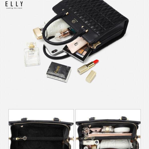 Tui xach nu thoi trang cao cap ELLY EL140 26