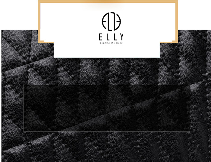 Túi xách nữ thời trang cao cấp ELLY – EL140