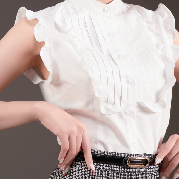 Dây lưng nữ cao cấp da thật ELLY – ED43