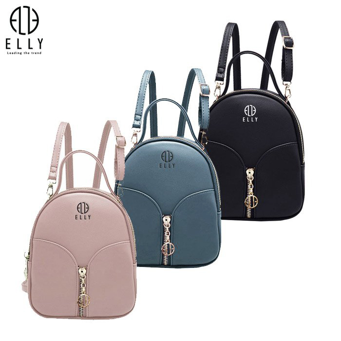 balo nu thoi trang cao cap elly ebh26 10 1 1