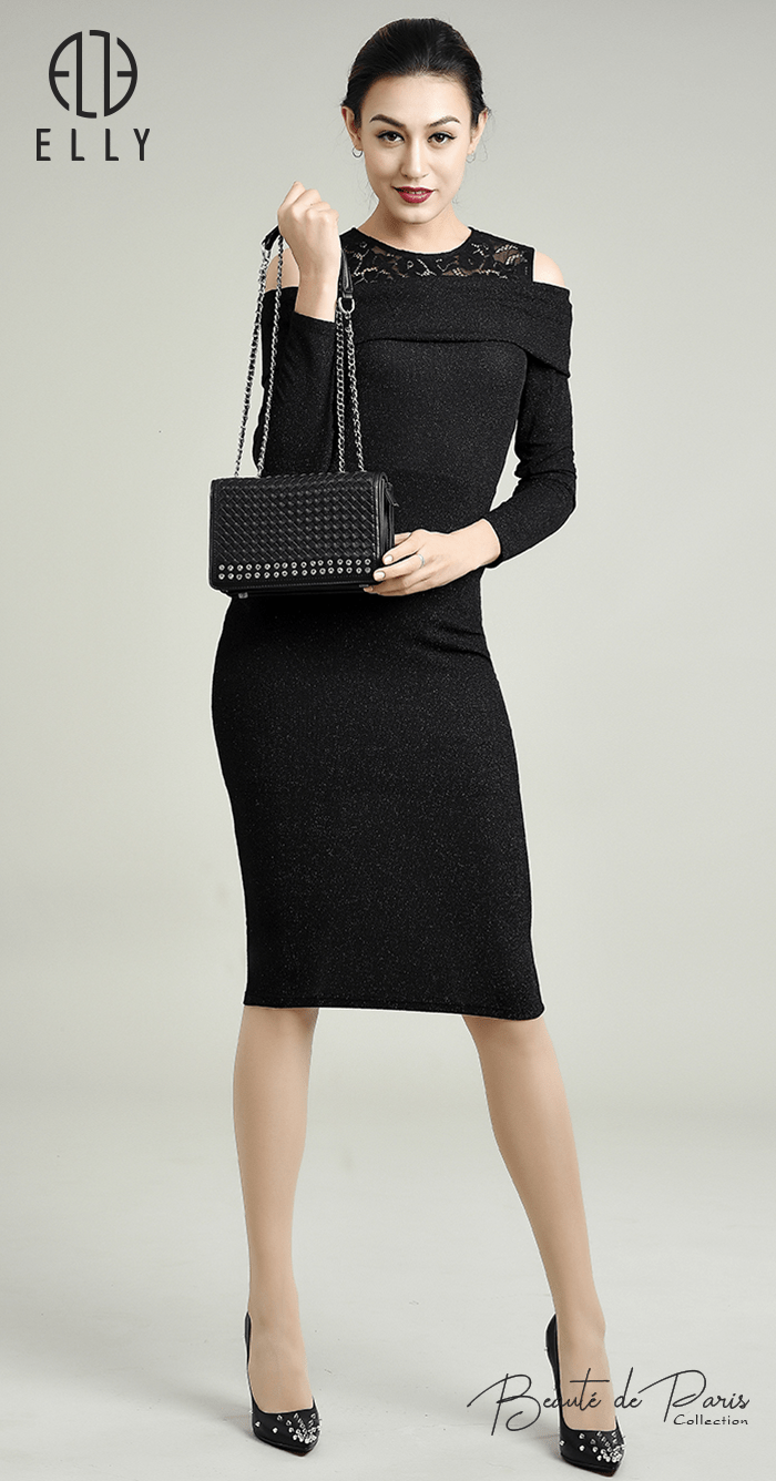 Elly Beaut%C3%A9 de Paris Collections 12