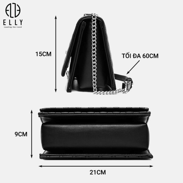 tui xach nu thoi trang cao cap elly el129 5 2