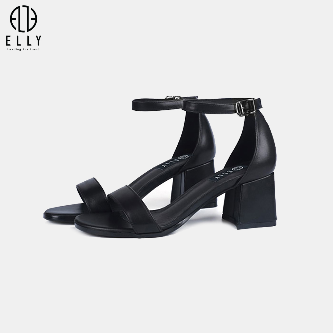 giay nu thoi trang cao cap elly eg65 4